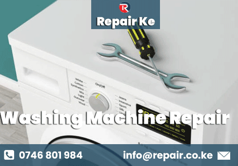 Get your Welding Machine Repaired in Nairobi, Kenya