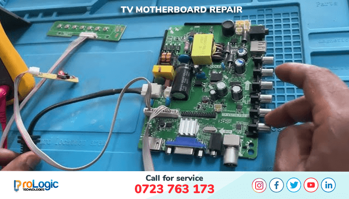 Asus Television Motherboard Repair in Nairobi › 0723763173