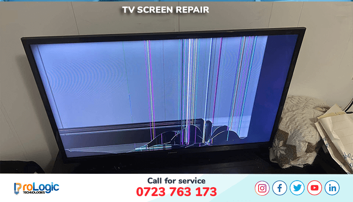 Nokia Television Repair at Luthuli Avenue - Call 0723763173
