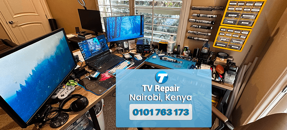 Washing Machine Repair in Nairobi and Washer Services: Our Top 3 Washing machine services